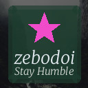 zebodoi.com favicon